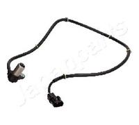 Japanparts ABS-507 Sensor, revoluciones de la rueda