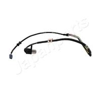 Japanparts ABS-801 Sensor, revoluciones de la rueda