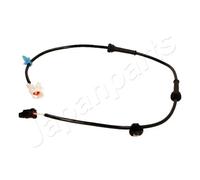 Japanparts ABS-820 Sensor, velocidad de rueda SUZUKI 5632579J00