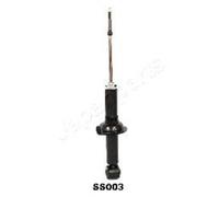 Japanparts Amortiguador MM-KI051 – Eje trasero, espiga arriba para Mitsubishi ASX