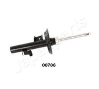 JAPANPARTS Amortiguador Delantero Derecho Para Ford S-Max WA6 Galaxy