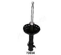 JAPANPARTS Amortiguador Delantero Derecho Para Subaru Impreza Sedán GD GG