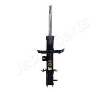 JAPANPARTS Amortiguador Delantero Izquierdo para Citroën Cuadro Nervioso Peugeot