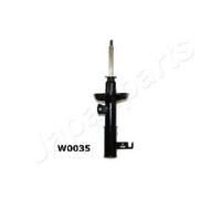 JAPANPARTS Amortiguador Delantero Izquierdo para Opel Astra J P10 P12 Chevrolet