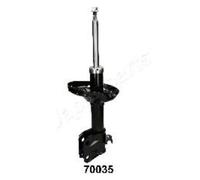 JAPANPARTS Amortiguador Delantero Izquierdo Para Subaru Impreza Stufenheck GD GG