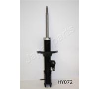 JAPANPARTS Amortiguador Delantero Presión de gas Amortiguadores MM-HY072