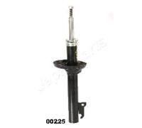 JAPANPARTS Amortiguador Eje Delant. Apto para Ford Fiesta III Gfj Fvd Caja