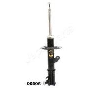 JAPANPARTS Amortiguador Eje Delantero Derecho Compatible Para Fiat Panda 169 Van