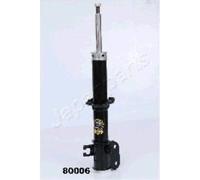Amortiguador Eje delantero, derecha Espiga arriba MM-80006 JAPANPARTS