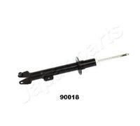 Amortiguador Eje delantero, derecha Espiga arriba MM-90018 JAPANPARTS