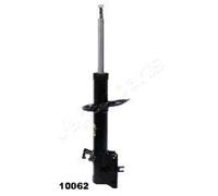 JAPANPARTS Amortiguador Eje Izquierda para Nissan Qashqai + 2 I J10 JJ10