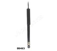 JAPANPARTS Amortiguador Eje Trasero Compatible Para Saab 9000 Hatchback