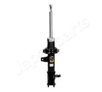 Amortiguador Eje trasero, derecha Espiga arriba MM-22091 JAPANPARTS para TOYOTA
