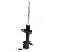 Amortiguador Eje trasero izquierda Espiga arriba MM-33047 JAPANPARTS para MAZDA