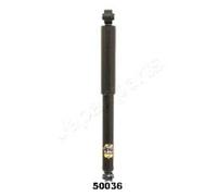 JAPANPARTS Amortiguador Eje Trasero Para Mitsubishi Pajero Pinin H6_W H7_W