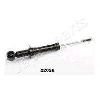 JAPANPARTS Amortiguador Eje Trasero Para Toyota Corolla Sedán _E12_