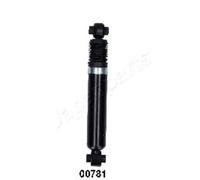 JAPANPARTS Amortiguador Trasero Para Citroën Xsara Picasso N68 Peugeot 405 II 4B