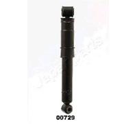 JAPANPARTS Amortiguador Trasero Para Dacia Dokker KE_ Renault Kangoo Express