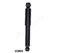 JAPANPARTS Amortiguador Trasero Para Opel Astra H L48 A04 L35 L08 Caravan