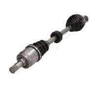 JAPANPARTS Antriebswelle Delantera Izquierda para Honda Accord VIII Kombi CW CU