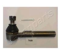 JAPANPARTS Barra de Cabeza Izquierda para Toyota Land Cruiser _ J7_ PZJ7_ KZJ7