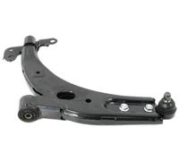 JAPANPARTS Barra oscilante de suspensión de ruedas 0K2FA34350 BS-K01L Compatible con KIA CARENS II FJ