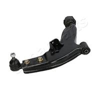 JAPANPARTS Barra oscilante de suspensión de ruedas Delantero, derecha 5450128000 5450128070 5450328010 BS-H56R Compatible con HYUNDAI LANTRA I J-1