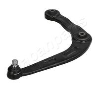 JAPANPARTS Barra oscilante de suspensión de ruedas Delantero, derecha Brazo oscilante transversal 1612159980 3520R9 3521C8 BS-0601R Compatible con PEUGEOT 206 Fastback 2A/C 206+ Hatchback 2L, 2M
