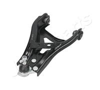 JAPANPARTS Barra oscilante de suspensión de ruedas Delantero, derecha Brazo oscilante transversal 545040280R BS-011R Compatible con DACIA Duster II, RENAULT Arkana 1 LCM, LDN Kaptur HA