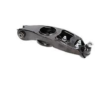 JAPANPARTS Barra oscilante de suspensión de ruedas Delantero, izquierda 4013A091 BS-544L Compatible con MITSUBISHI L 200 / Triton Pick-up KAT, KBT