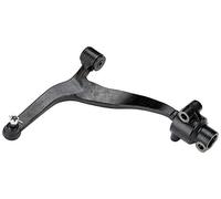 Brazo de control Eje delantero, izquierda BS-156L JAPANPARTS para INFINITI FX