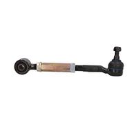 JAPANPARTS Barra oscilante de suspensión de ruedas Trasero, derecha Trasero izquierda Brazo oscilante transversal 487100R010 4871042020 SA-202 Compatible con TOYOTA