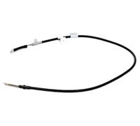 JAPANPARTS BC-116 Cable de freno de mano