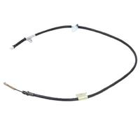 Japanparts BC-117 Cable de accionamiento, freno de estacionamiento