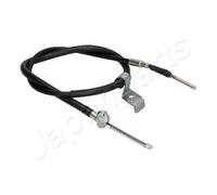 Japanparts BC-126R Cable de accionamiento, freno de estacionamiento