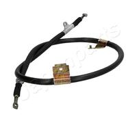 Japanparts BC-133R Cable mando freno estacionamiento
