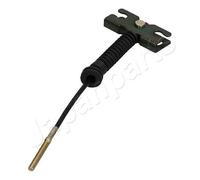 Japanparts BC-143 - Cable de freno de estacionamiento
