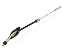 Japanparts BC-150 Cable de accionamiento, freno de estacionamiento