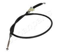 JAPANPARTS BC-152R Cable de freno de mano Atrás Derecha