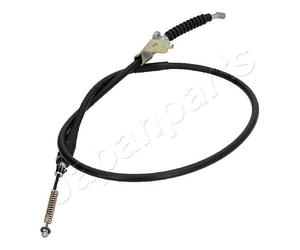 JAPANPARTS BC-152R Cable de freno de mano Atrás Derecha