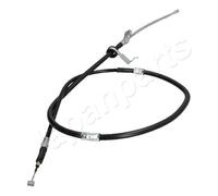 Japanparts bc-2005r Cable, freno de estacionamiento