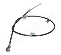 Japanparts - Bc-2036r cable de accionamiento, freno de estacionamiento