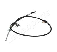 Japanparts BC-221 Tirador de cable, freno de estacionamiento TOYOTA 46430-12400