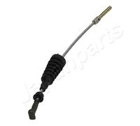 Japanparts BC-242 Cable de accionamiento, freno de estacionamiento