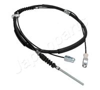 Japanparts BC-258 Cable de accionamiento, freno de estacionamiento