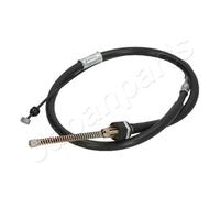 Japanparts BC-267L Cable de accionamiento, freno de estacionamiento