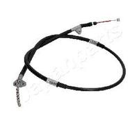 Japanparts BC-283R Cable de accionamiento, freno de estacionamiento