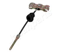 Japanparts BC-316 Cable de accionamiento, freno de estacionamiento