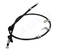Japanparts BC-449L - Cable de freno de estacionamiento