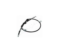 JAPANPARTS BC-449R Cable de freno de mano Atrás Derecha